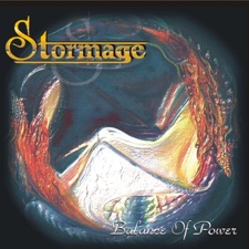 Stormage - Blood and Thunder
