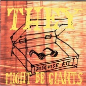 Working Undercover for the Man by They Might Be Giants