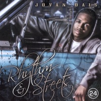 Rhythm & Streets - Jovan Dais