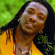 Sweet Sensation - Mikey Spice