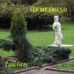 See My Friend - Single