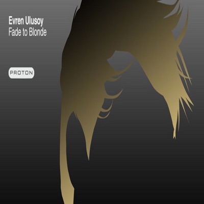 Fade to Blonde - EP