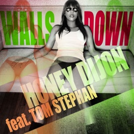 Walls Down (Tom Stephan Remix) Honey Dijon
