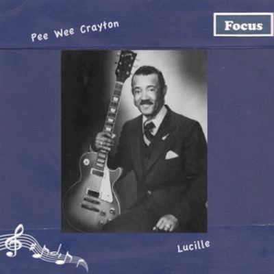 Pee Wee Crayton