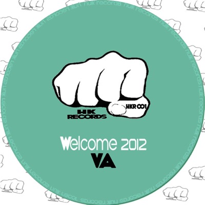 Welcome 2012