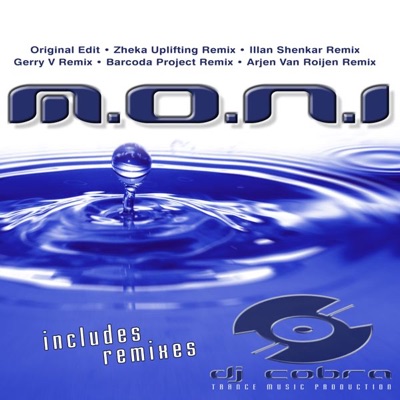 M.O.N.I.