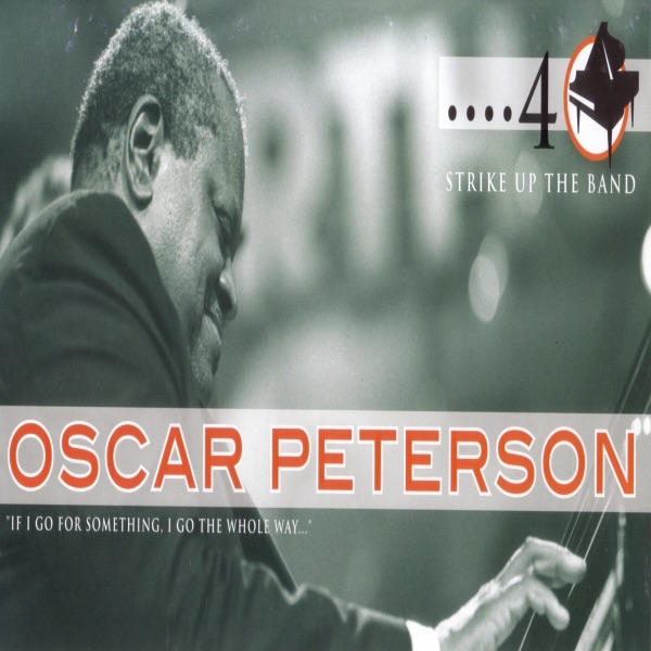Oscar Peterson