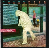 Incognito, 1982