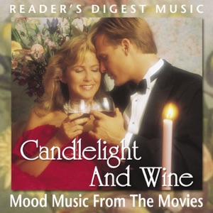 Candlelight and Wine (From 