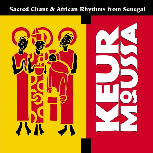 Keur Moussa