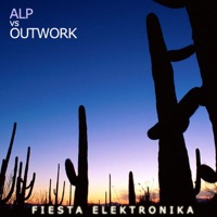 Outwork & ALP - Fiesta Elektronika (Paolo Aliberti Reprise)