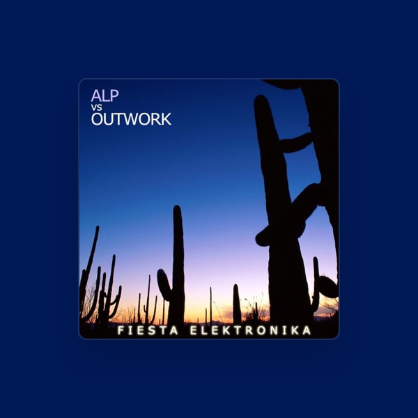 ALP's avatar