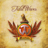 Cover art for Manifesto by Tidal Waves