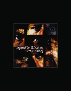 Listen to Speed\Kill/Hate, watch music videos, read bio, see tour dates & more!