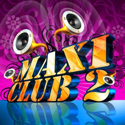 Maxi Club, Vol. 2