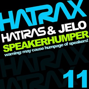 SpeakerHumper - Single