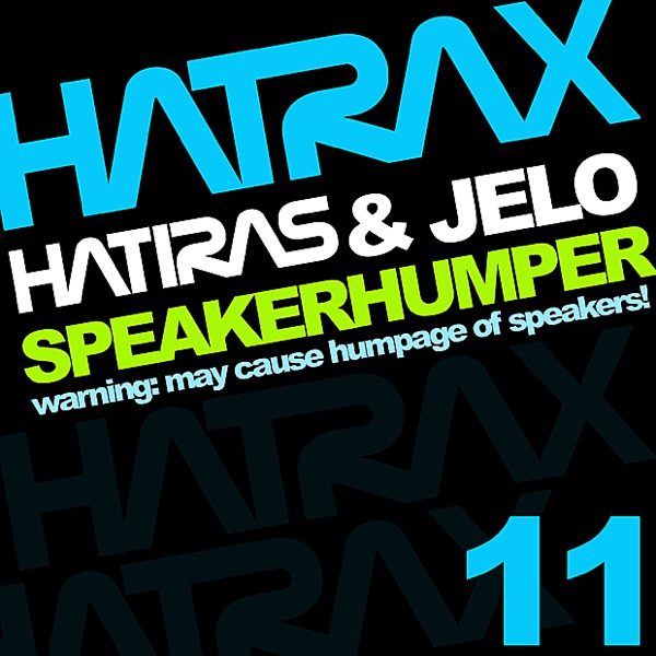 SpeakerHumper - Single