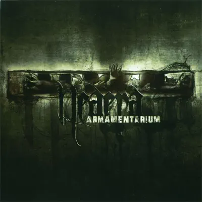Armamentarium - Neaera Armamentarium - Neaera