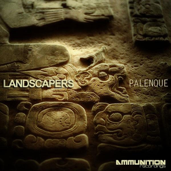 Palenque - Single