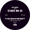 Stars On 33