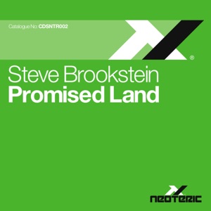 Promised Land (7th Heaven Club Mix)