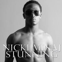 Nicki Minaj Stunning - Single - Romeo
