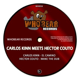 Make the Dub Hector Couto