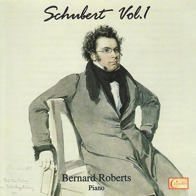 Schubert: Piano Sonata in B-Flat Major, Drei Klavierstücke Impromptus