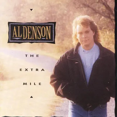The Extra Mile - Al Denson