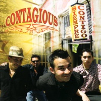 Contagious - Los Discípulos