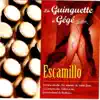 La Guinguette à Gégé - Sandrine