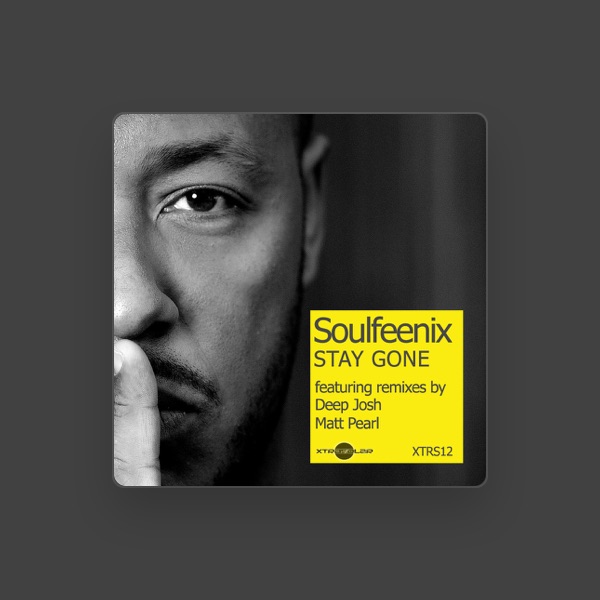 SoulFeenix's avatar