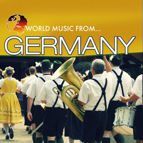 World Music From Germany