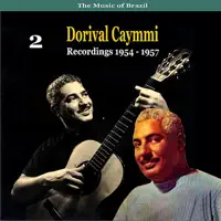 História de Pescadores — Dorival Caymmi