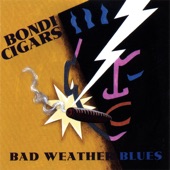 Bad Weather Blues artwork