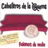 Los Caballeros de la Quema - Rómulo y Remo