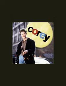 Corey Cerovsek: песни, клипы, биография, даты выступлений и многое другое.