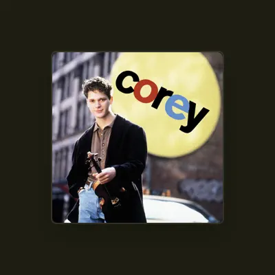 Listen to Corey Cerovsek, watch music videos, read bio, see tour dates & more!