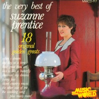 Suzanne Prentice