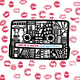 Black Apple With Love (Dirty) MeLo-X & Jesse Boykins III