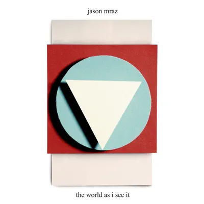 The World As I See It - Single - Jason Mraz