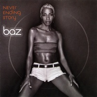 Never Ending Story - EP - Baz
