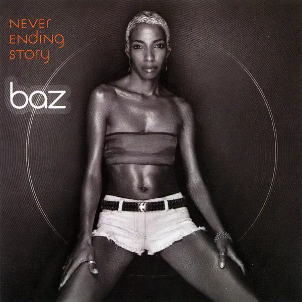 Never Ending Story — Baz