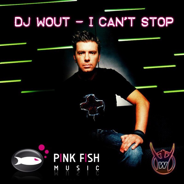 I Can't Stop - EP
