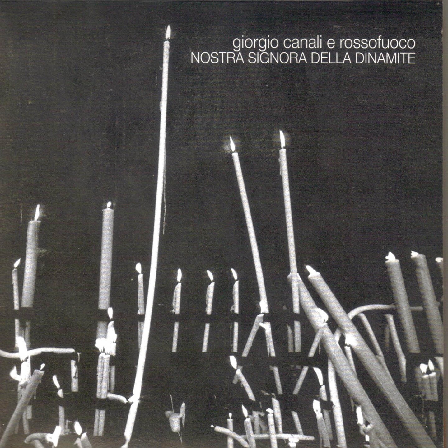 Nostra Signora della Dinamite