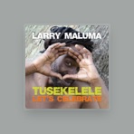 Larry Maluma