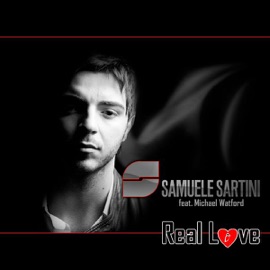 Real Love (Pain & Rossini Remix) Samuele Sartini feat. Michael Watford