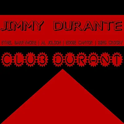 Club Durant - Jimmy Durante
