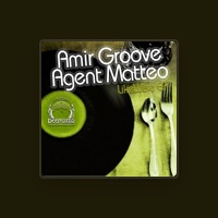 Amir Groove