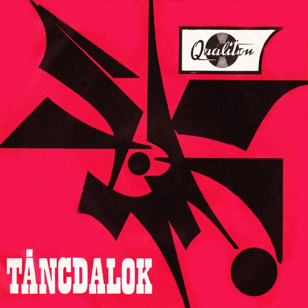 Táncdalok - Single